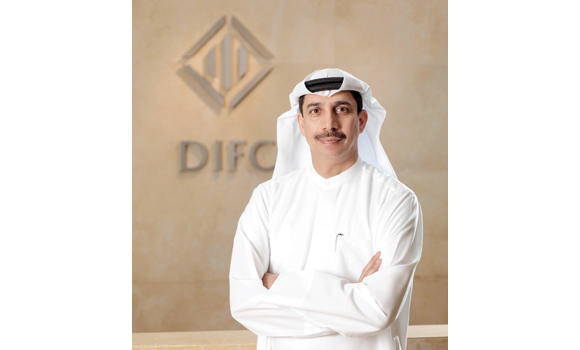 DIFC outlines investment opportunities during Shanghai visit