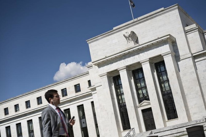 US Federal Reserve holds rates at zero