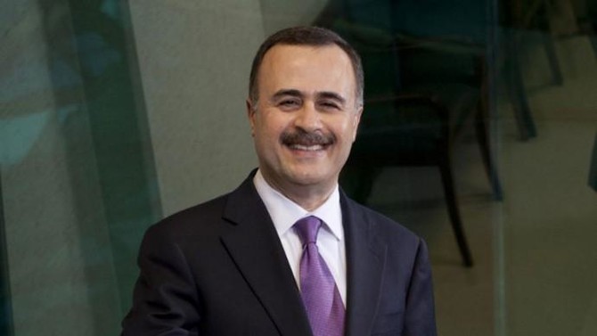 Amin H. Nasser appointed president of Saudi Aramco