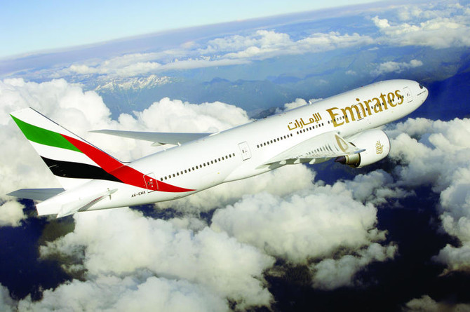 Emirates’ Boeing 777 fleet tops 859,000 flights