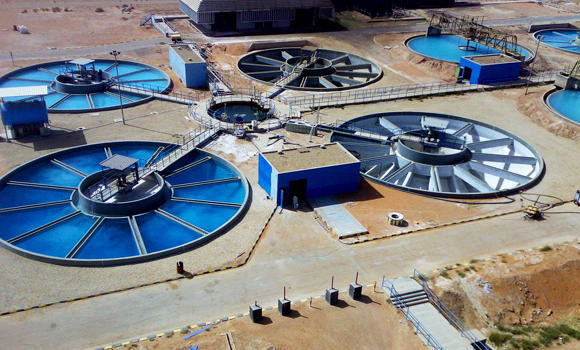 220,000 cubic meters of water pumped since first day of Tashreeq in ...