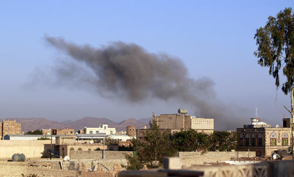 Senior officer killed in gunbattle on Yemen border