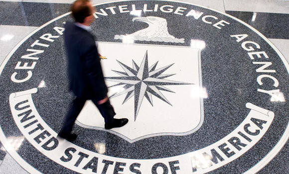 CIA, JSOC cooperate to take out radicals in Syria and Iraq