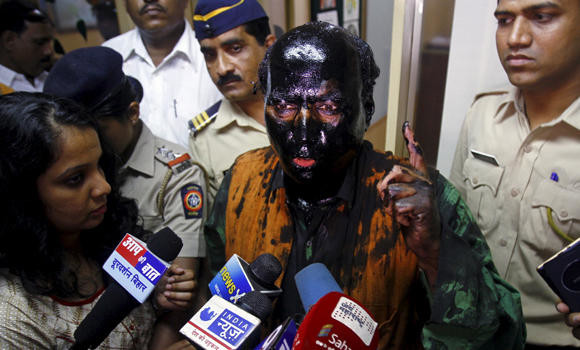 6 Hindu zealots held in Mumbai for ‘black deed’