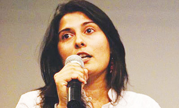 Sharmeen’s documentary shortlisted for Oscar nomination