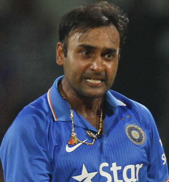 Mishra gets bail after assault arrest