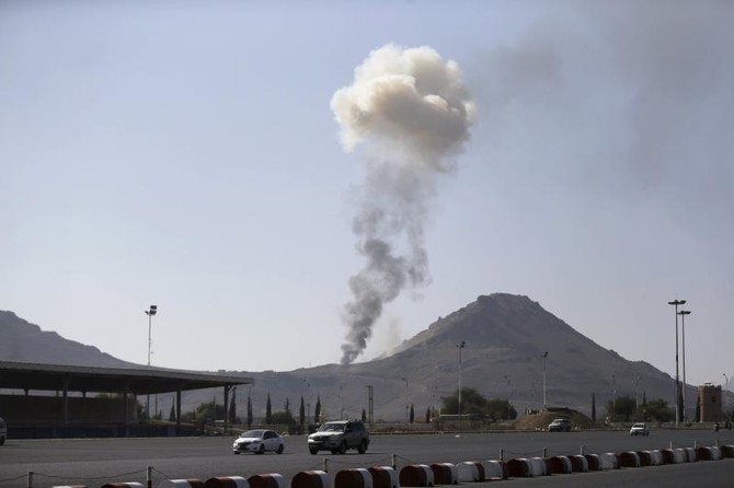 KSA upset over UN accusation about hospital bombing