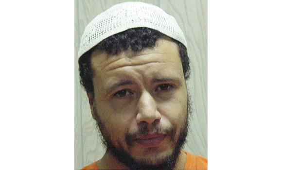 Freedom still eludes Moroccan held 13 years in Gitmo prison