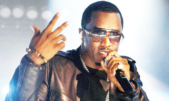 Puff Daddy marks birthday with free music release