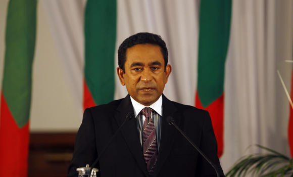 Maldives declares state of emergency