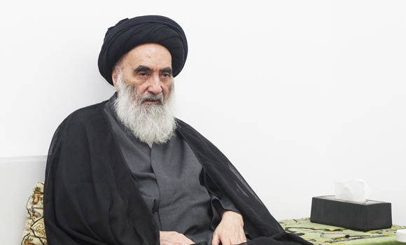 Sistani warns Parliament not to undercut Iraq reforms