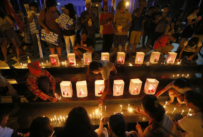 2 years after Haiyan, dead still being dug up in Philippines