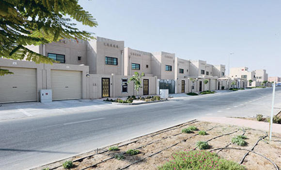 Largest residential project in Jubail set to be launched