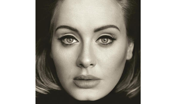 Adele’s ‘21’ Is Billboard’s Greatest Album Of All Time | Arab News