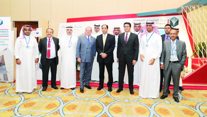 BSF supports Saudi Trade Finance Summit as platinum sponsor