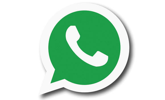 WhatsApp brings new icons in the ‘settings’ screen | Arab News