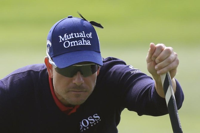 mutual of omaha golf cap