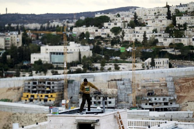 Germany criticizes Israel’s East Jerusalem settlement plans