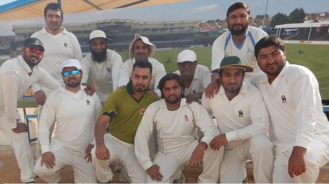 Top teams have it easy in RCL Mumtaz Champions Trophy