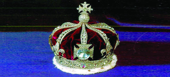 Pakistani petition seeks return of Koh-i-Noor diamond from Britain