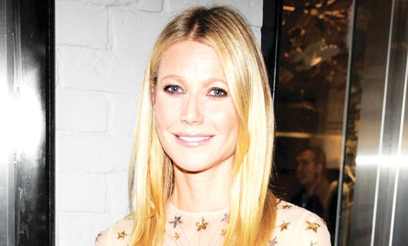 Hermès Apple Watch on Paltrow’s holiday wishlist