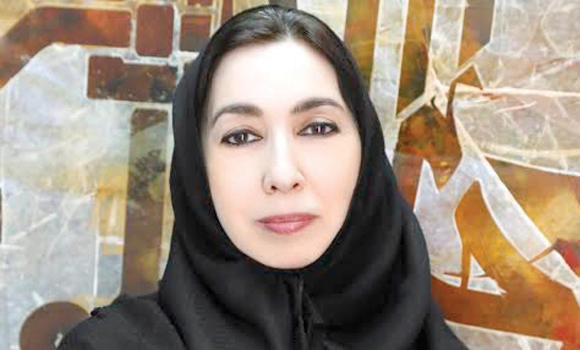 Woman sociologist removes common misconceptions about Saudi Arabia