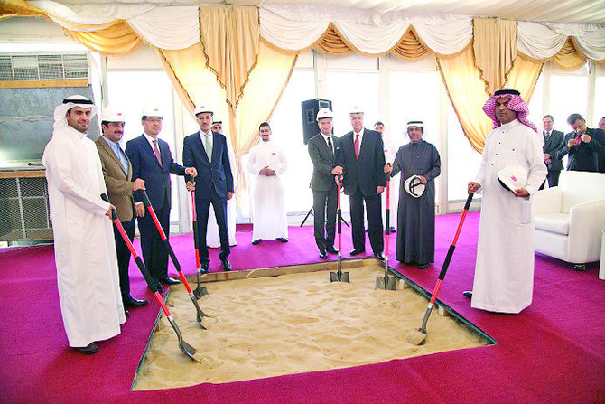 3M to build manufacturing facility in Dammam