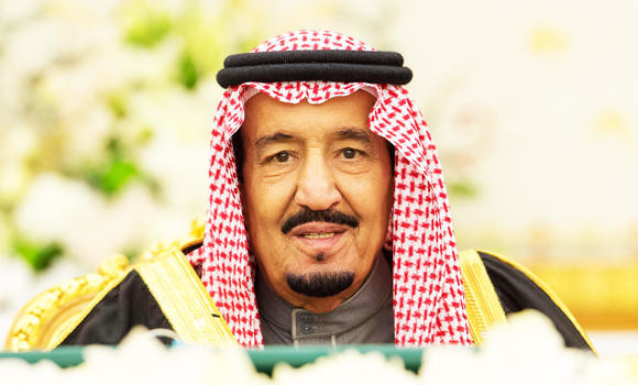 King Salman seeks unified GCC action