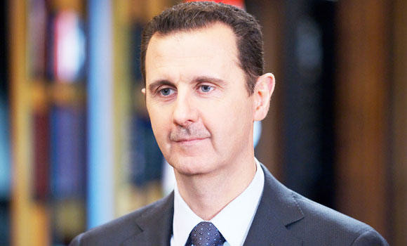 Opposition ready for Assad talks, but tyrant ‘must quit as transition begins’