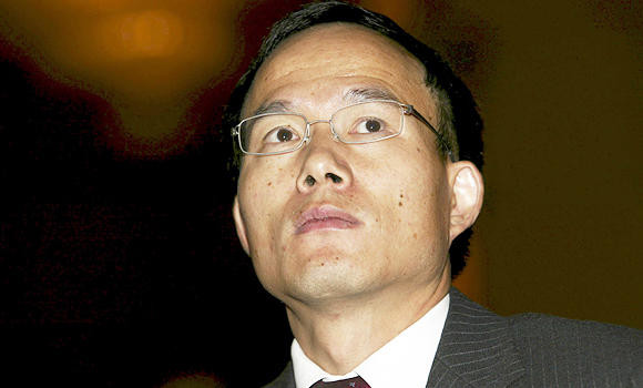 Billionaire head of China’s Fosun group ‘vanishes’