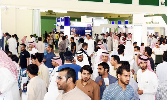 Almost half of undergrads are jobless in KSA: Survey