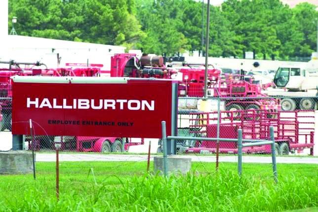 Halliburton bid for Baker Hughes in limbo as deadline looms