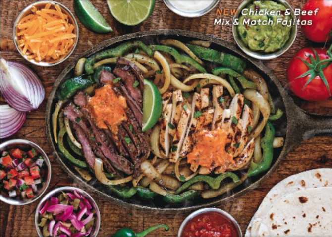 Chili’s Saudi Arabia offers all-new LTO