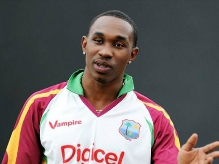 Dwayne Bravo Says Windies Board Needs Shake Up Arab News