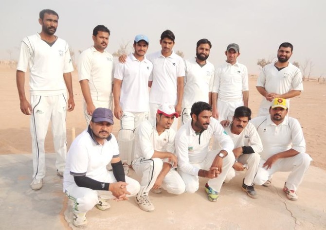 Sialkot Stallions to face Paradise XI in AQCL final