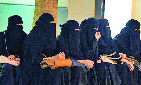 Female entrepreneurs find increased success in KSA