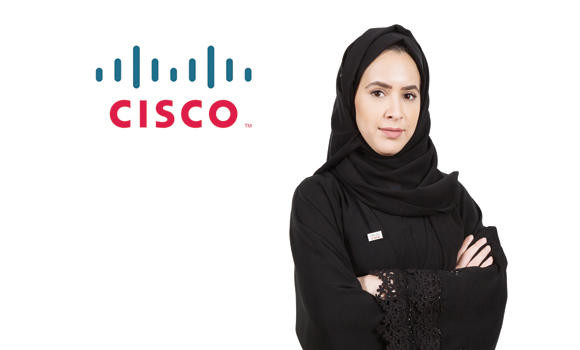 Cisco appoints new country transformation project manager