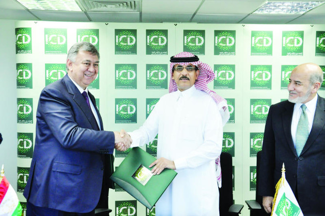 ICD has big plans for SMEs, says CEO