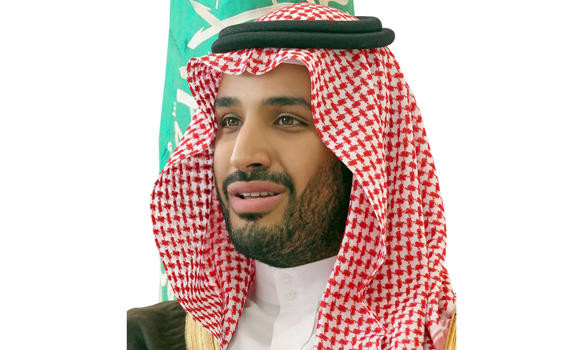 Saudi plans to overcome challenges welcomed