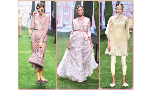 Furne One: Filipino designer taking Middle East by storm