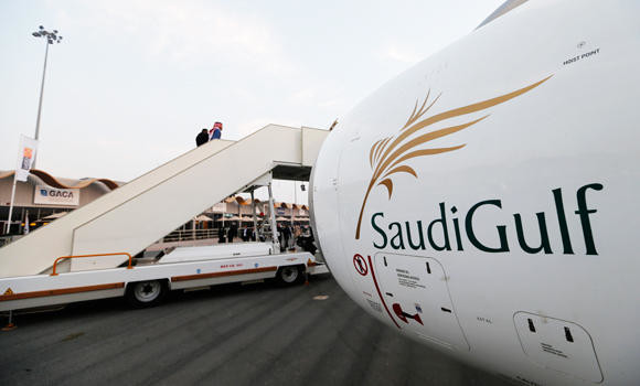 Saudi Gulf Airlines Set To Get License By End March Arab News