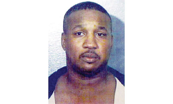 Louisiana serial killer Derrick Todd Lee dies, official says | Arab News