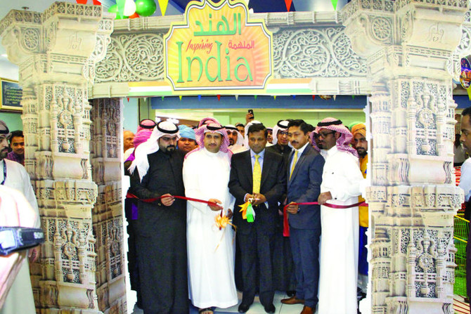 Indo-Saudi trade exceeds $39 billion