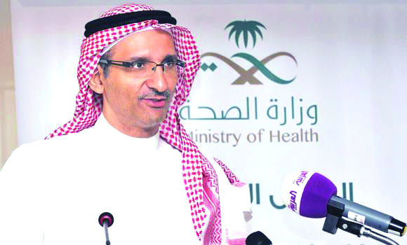 Research report on MERS vaccine soon