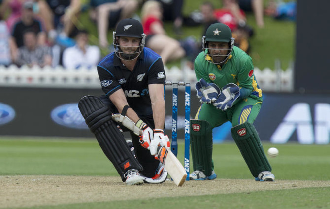 New Zealand beat Pakistan by 70 runs, Amir takes 3 wickets