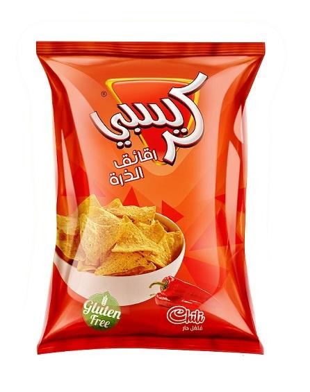 SADAFCO brings out gluten-free snacks