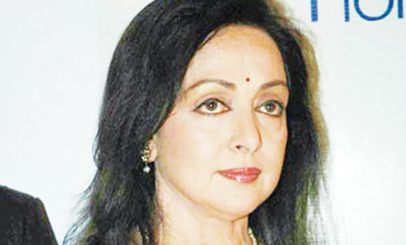 Hema Malini accused of ‘land-grabbing’