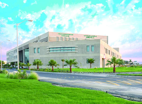 KFUPM secures 314th position in global patents