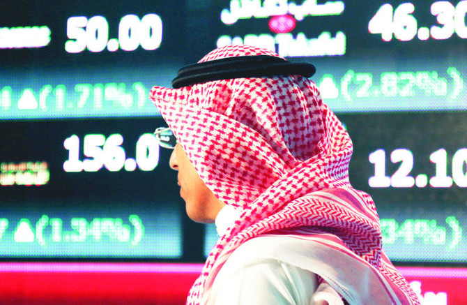 Weak petrochemical stocks drag Tadawul index down