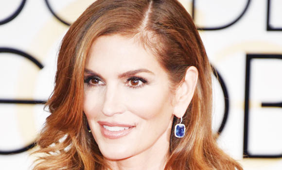 Cindy Crawford retiring from modeling